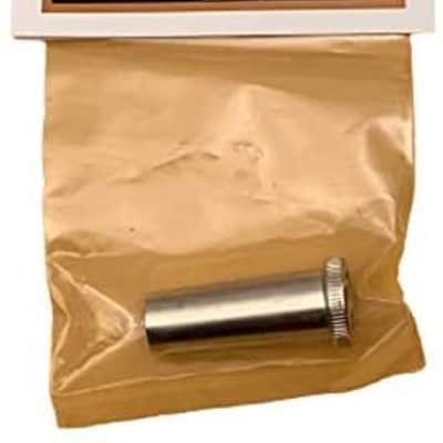 Faxx Mouthpiece Adapter - Tenor Trombone to Besson Euphonium (FXA1657) image 1