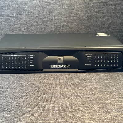 JBL Intonato 24 Monitor Management System - ATMOS Mixing image 9