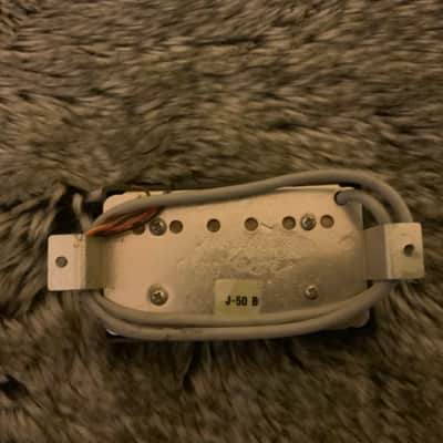 1980's USA Jackson J-50B Guitar pickup image 2