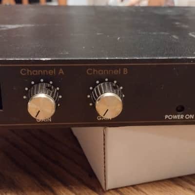 Marshall 8008 2009? - Black image 7