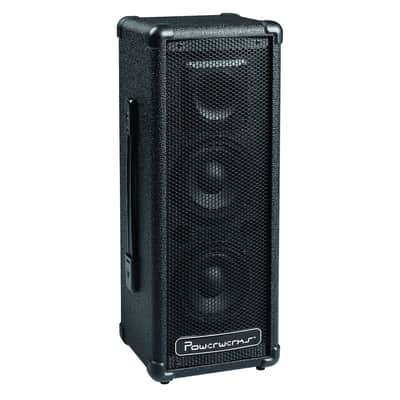 Powerwerks PW50 50-Watt Personal PA System