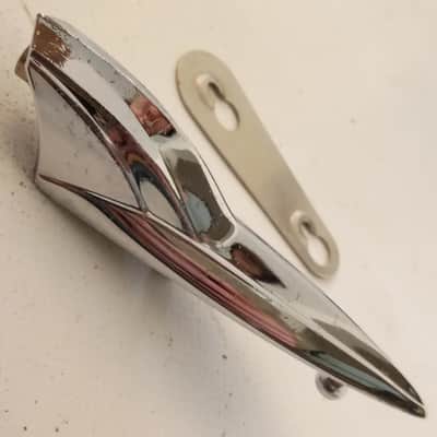 Premier 1+Floor Tom Drum Lug/1-Slide Washer Elite RD843756 436/20 Vintage 60s UK image 1