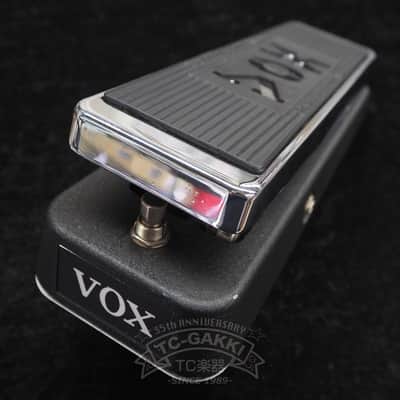 Vox V847 Wah Wah (U.S.A.) image 1