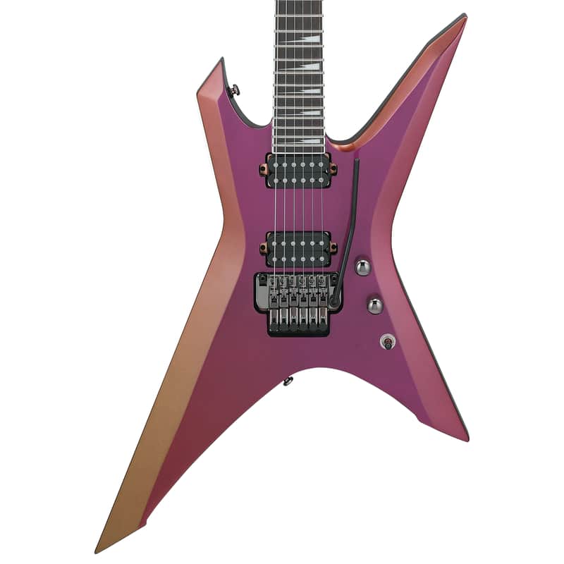 Ibanez XPT420DX Standard Xiphos image 2