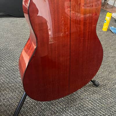 Alvarez 5037 90s - Blonde image 14