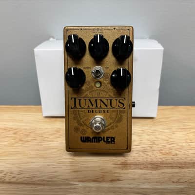 Wampler Tumnus Deluxe image 1