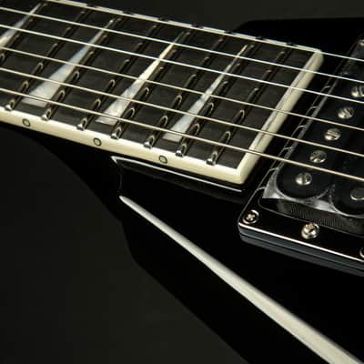 2022 - Jackson MJ Series Randy Rhoads RRT - Black #JFJ2203029 image 15