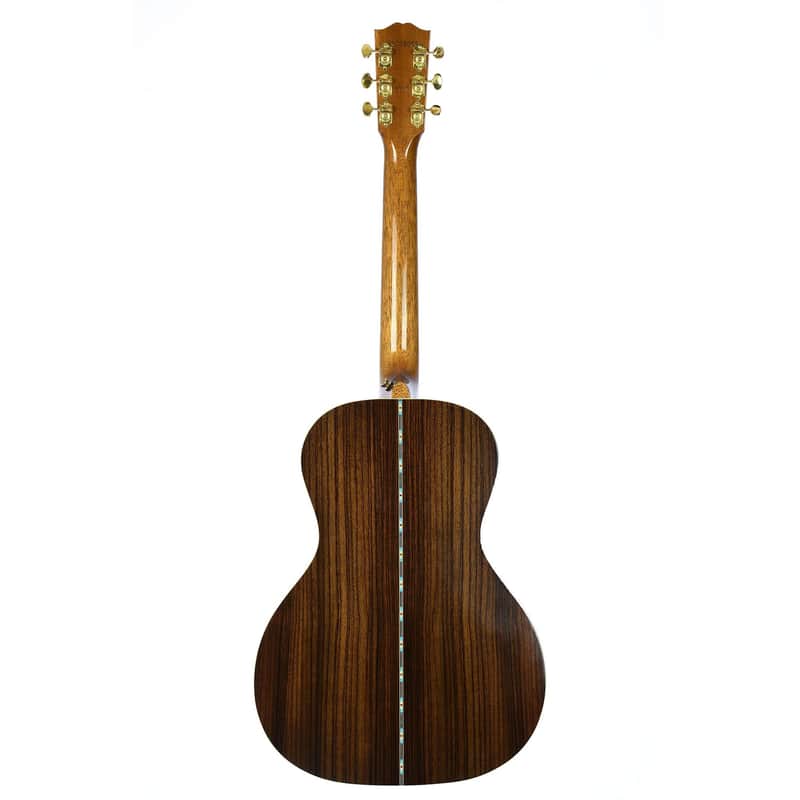 Gibson L-00 Rosewood 12-Fret 2018 image 2