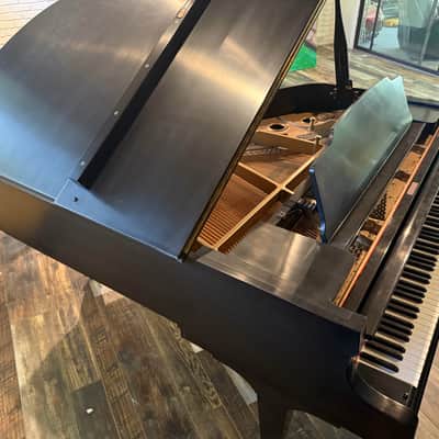 K. Kawai GS-40 1990s - Black image 6