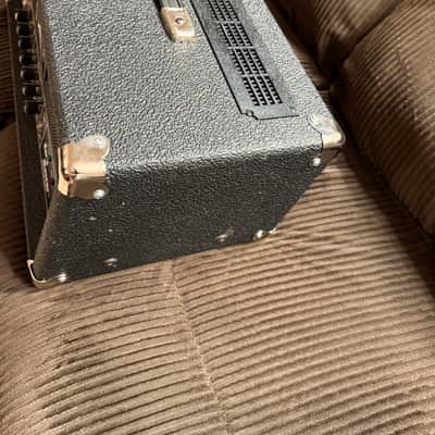 Peavey Rock Master Vintage Tube Series Amp Head (MADE IN USA) image 6