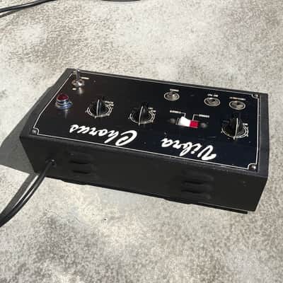 Honey Vibra Chorus - Rare Uni-Vibe version image 3