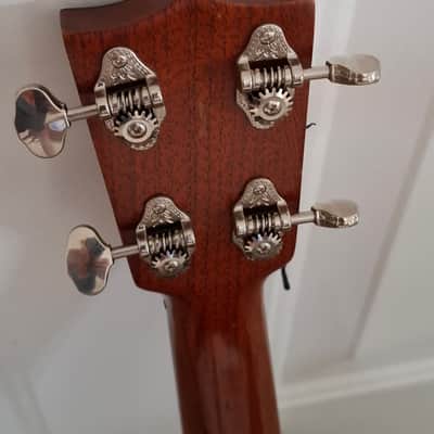 Mele Ukulele 2003 - Double Hole Solid Hardwoods image 22
