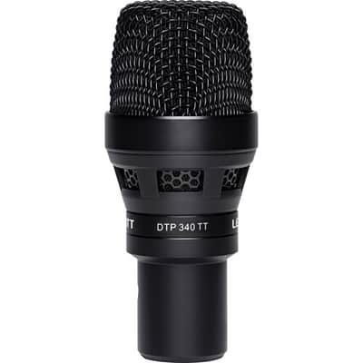 Lewitt BEATKITPRO Professional Drum Mic Package for Kick, Snare, Toms, and Matched Overheads image 5