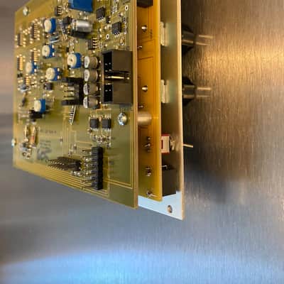 Livewire Synthesizers Audio Frequency Generator image 5