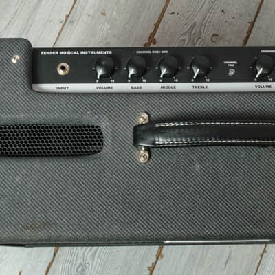 Fender - Bassbreaker 18/30 - 2x12 18/30 Watt Tube Guitar Combo Amp - w/FS - x7280 - USED image 14