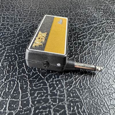 Vox AP2-BL AmPlug 2 Blues Battery-Powered Guitar Headphone Amplifier image 5