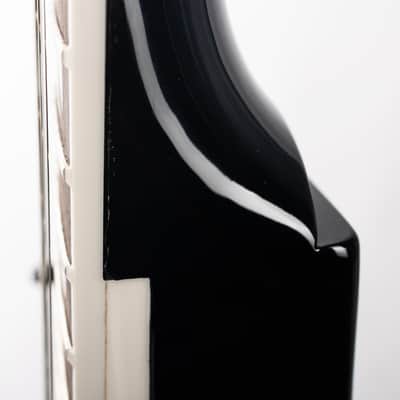 Gibson Les Paul Modern Supreme Trans Ebony Burst, Translucent Ebony Burst | Demo image 22