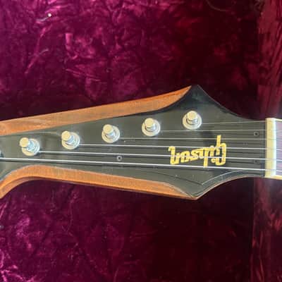 Gibson Custom Shop Firebird V Electric Guitar - 2006 image 4
