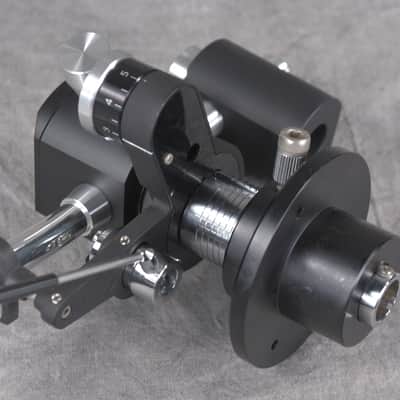 Ortofon RS-309D 12" Dynamic-Balance Tonearm In Excellent Condition image 16