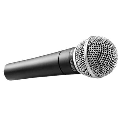 Shure   Sm58 image 1