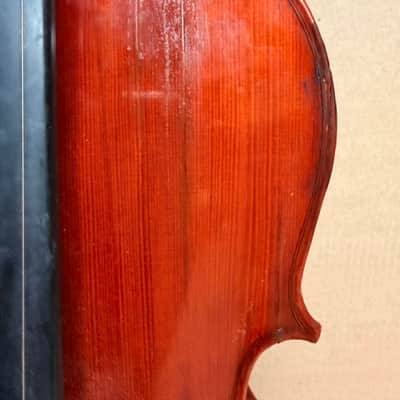 Artisan Strings Marcato Model 100 1/2 Cello 2006 SN: 4278 image 8