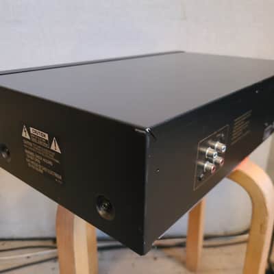 Nakamichi 2 Head Cassette Deck BX-125 image 9