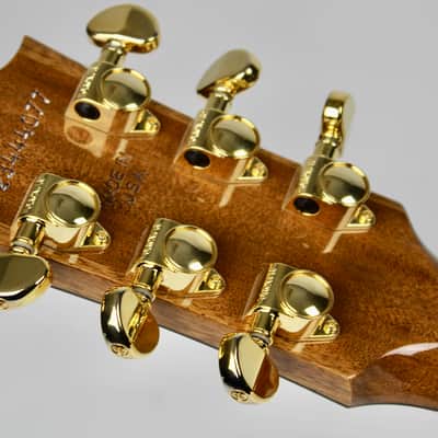 Gibson J-45 Standard Rosewood - Rosewood Burst 2024 w/OHSC (MCRS45RWRB) image 10