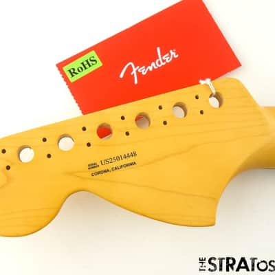 Fender American Professional II Tele BODY & NECK Rosewood Dark Night image 9
