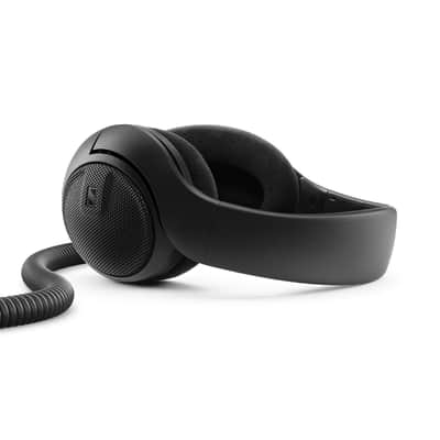 Sennheiser HD 400 PRO Studio Headphones Open-Back image 2