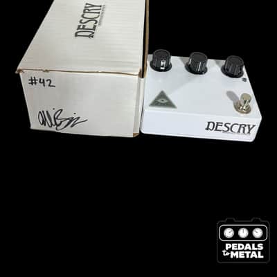 Seeker Electric Descry -x15815 image 14