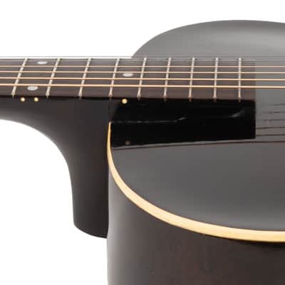 Vintage Gibson L-50 Archtop Sunburst 1934 - 1943 image 6