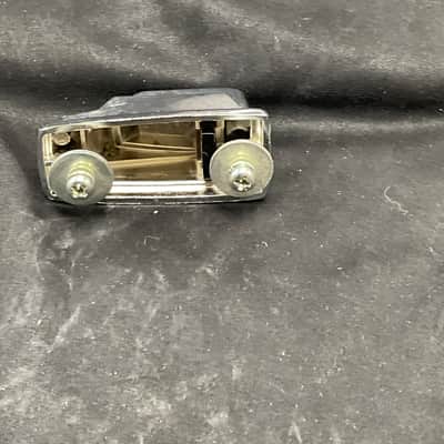 Tama Swingstar lugs(nos) 90's/00's - chrome image 2
