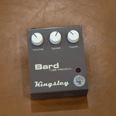 Kingsley Bard V1 2010s - Gray image 1