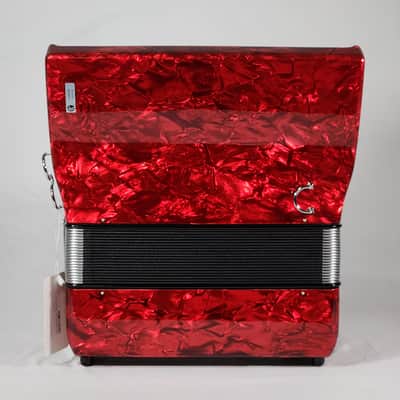 Hohner Bravo II 48 image 4