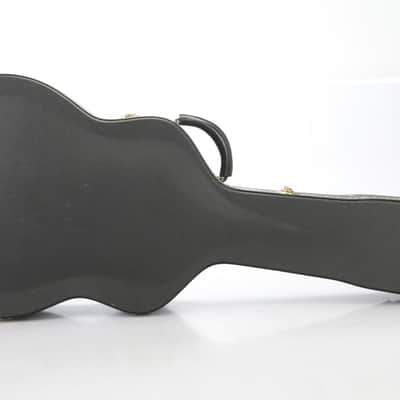 1997 Martin OM-28VR Vintage Series Acoustic Guitar Owned By David Roback #44632 image 3