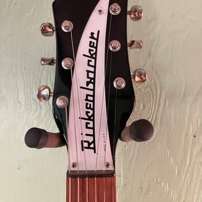 Rickenbacker 350/V63 2020 - Gloss image 5