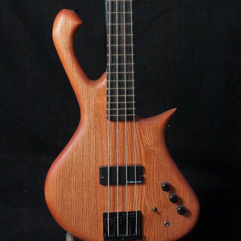 CG Lutherie Symphony basse 4 cordes image 1