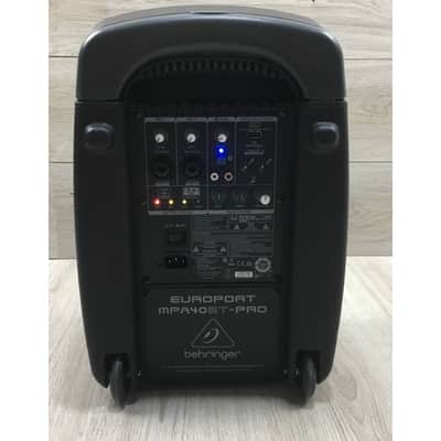 Behringer MPA 40 BT PRO image 5
