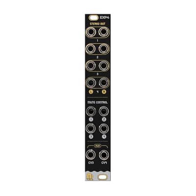 NANO Modules EXP4 Expander for Performance Mixer image 1