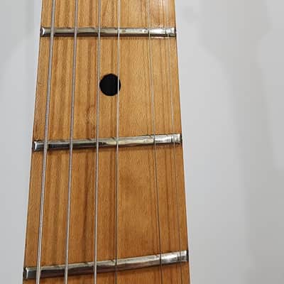 1979 Peavey T-60 Made in USA - Solid Ash - Serial #0036XXXX image 9