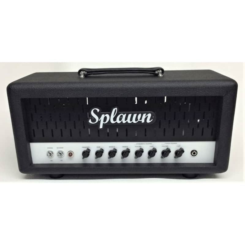 SPLAWN NITRO MINI HEAD 50W image 1