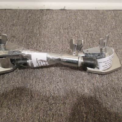 Used Generic Pair of Heavy Duty Bass Drum Spurs image 1