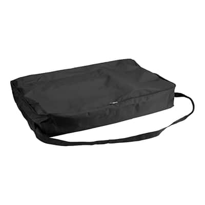 K&M 18829 Omega Pro Keyboard Stand Carrying Case