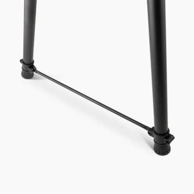 On Stage Stands KS7903 3-Tier A-Frame Keyboard Stand image 4