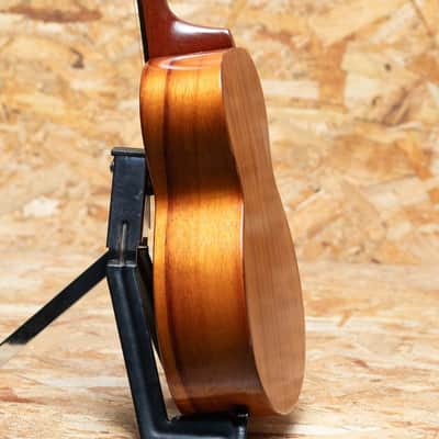 G String Hawaiian Koa Tenor 2004 image 5