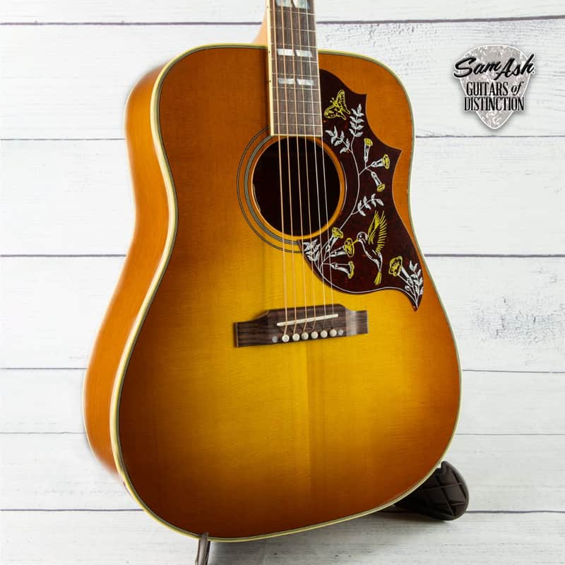 Gibson Hummingbird Original