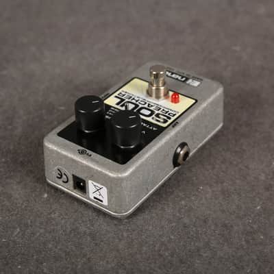 EHX Soul Preacher Nano - 2nd Hand image 3