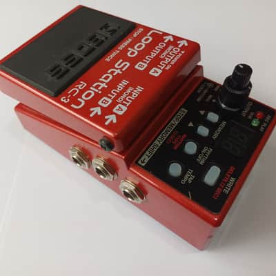 Boss RC-3 Loop Station image 8