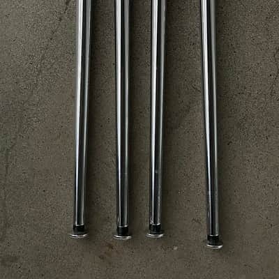 Yamaha CS-50 Polyphonic Synthesizer LEGS - Legs only