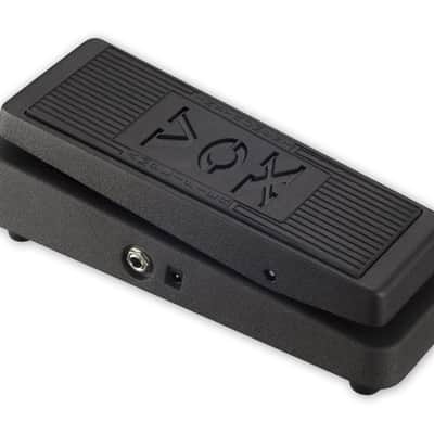 Vox V845 Classic Wah Pedal - Open Box image 1